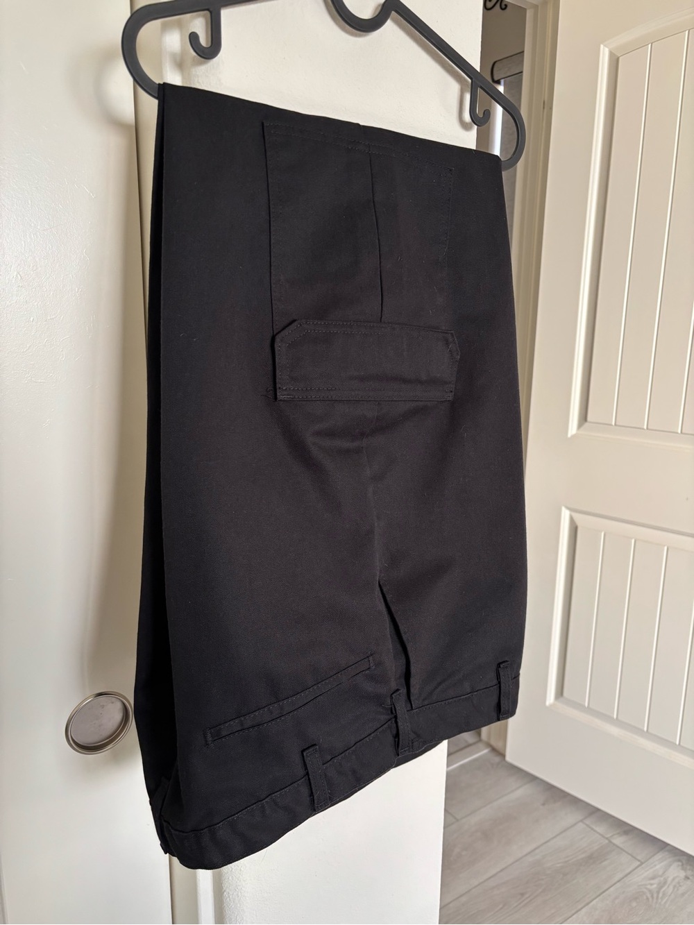 Dickies Black Men's Cargo Pants